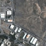 «Ataque a Natanz: Irán acusa a EE.UU. e Israel de bombardear su instalación nuclear en medio de la guerra»