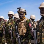 «Kenia retira a sus policías de Haití: ¿Podrá la nueva fuerza internacional frenar a las pandillas?»