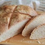 «Pan casero fácil y tradicional: Receta de 5 ingredientes como en casa de la abuela»
