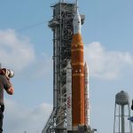 «NASA lanza Artemis 2: El regreso a la Luna con la tripulación más diversa de la historia»