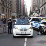 «Hispano detenido en Nueva York tras secuestrar a su novia y provocar una peligrosa persecución policial»