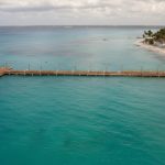 «Abinader impulsa el turismo en Isla Catalina: Inaugura muelle y lanza construcción de Club de Playa con enfoque sostenible»