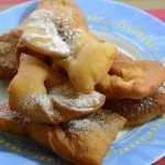 «Calzones Rotos chilenos en 8 pasos: Guía visual para que queden perfectos en tu primer intento»