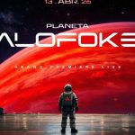 «TelevisaUnivision estrena ‘Planeta Alofoke’: El reality 24/7 que promete ser un fenómeno global»