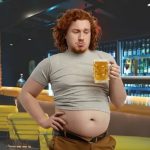 «Las verdaderas causas de la barriga cervecera y cómo eliminarla»