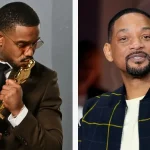 «Michael B. Jordan gana el Oscar a Mejor Actor y Will Smith lo celebra: ‘¡Estás haciendo historia!'»