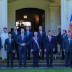 «República Dominicana refuerza su liderazgo global: Abinader logra acuerdos clave en seguridad, energía y transparencia»