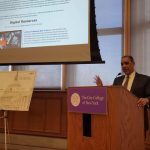 «Adriano Espaillat fortalece el legado dominicano: 3.1 millones de dólares para el Instituto de Estudios Dominicanos de CUNY»