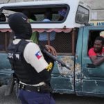 «Haití en llamas: La guerra de pandillas que devasta el interior del país»