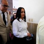 RD: «Defensa de Faride Raful exige a Ángel Martínez admisión de culpa y pago de 50 millones para cerrar caso»