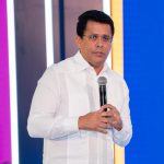 «David Collado: ‘El RD Open Cap Cana es solo el inicio; queremos un ATP 250 y más eventos deportivos'»