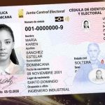 RD: «Guía definitiva para renovar tu Cédula de Identidad en la JCE: Requisitos, pasos y consejos»