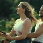 «Raidher Díaz: El actor dominicano que de Río Limpio llegó a Netflix y revoluciona el cine local»