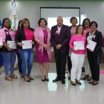 RD: «OMSA anuncia capacitación para mujeres conductoras de autobuses en el Día Internacional de la Mujer»