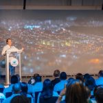 «Gobierno anuncia transformación de Puerto Plata: Teleférico modernizado, megaproyectos turísticos y autopista para conectar con Santiago»