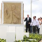 Avenida Ecológica ahora lleva el nombre de José Francisco Peña Gómez: Abinader encabeza acto de homenaje en Santo Domingo Este