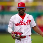 «Johan Rojas, estrella dominicana de los Phillies, suspendido 80 partidos por dopaje con esteroides»