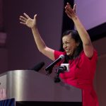 De hija de obreros a congresista: La inspiradora historia de Analilia Mejía