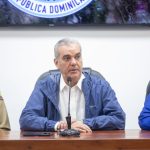 «Gobierno dominicano despliega operativo de emergencia por lluvias: Abinader supervisa acciones en el COE»