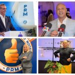 Dirigentes del PRM en Nueva York llaman a la unidad y a defender la gestión de Abinader rumbo al 2028