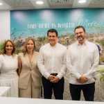 Hyatt revoluciona el turismo en República Dominicana: Más resorts, más empleos y experiencias únicas para todos los viajeros