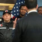 «Nueva York obliga a apps de reparto a garantizar seguridad y capacitación para sus trabajadores»