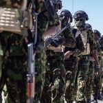 «Haití recibe primer contingente de fuerza antipandillas de la ONU: 5,500 efectivos para combatir la violencia»