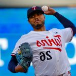 Taj Bradley y tres jonrones en la novena entrada llevan a los Twins a la victoria sobre los Royals