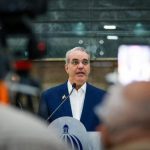 Abinader convoca a sectores clave para un «acuerdo nacional» ante crisis por guerra en Medio Oriente