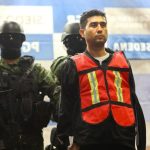 «Erick Valencia Salazar, cofundador del CJNG, se declara culpable de narcotráfico en EE.UU.»