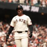 «Rafael Devers y los Gigantes aplastan 5-0 a los Filis con jonrón y pitcheo dominante»