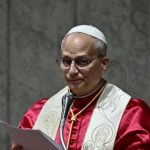 «El Papa León XIV condena la guerra y pide a los líderes mundiales que elijan el diálogo»