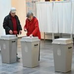 «Hungría decide su futuro: Elecciones clave que podrían terminar con 16 años de Orbán»