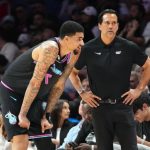 «Ryan Nembhard se corona con 23 asistencias y supera a Jason Kidd en los Mavericks»