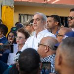 Abinader supervisa acciones de emergencia en Puerto Plata y anuncia reconstrucción de infraestructura