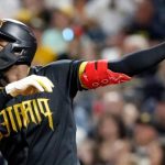Los Piratas rompen la racha de los Rays con un jonrón de Cruz y un pitcheo impecable