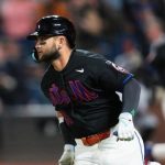 Los Mets ganan un partido de infarto: Bichette decide con doble en el octavo inning