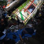 Colombia en shock: Atentado con bomba deja 20 muertos y 36 heridos en el Cauca, a un mes de elecciones