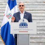 «Luis Abinader: ‘El Gobierno actúa cada día para mantener precios accesibles en medio de la crisis'»