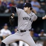 «Yankees 3-2 Rangers: Schlittler Supera a deGrom en un Partido para la Historia»