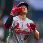 «Cardenales de San Luis Humillan a Paul Skenes y Completan Barrida en Pittsburgh»