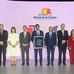 «La ABA Reconoce a David Collado por Impulsar el Turismo como Motor de la Economía Dominicana»