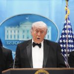 Tiroteo en la cena de la Casa Blanca: Trump es evacuado y el evento termina en pánico generalizado