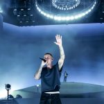 Justin Bieber arrasa en Spotify tras su regreso a Coachella: 21 canciones en el Top Global