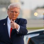 «Bloqueo total: Trump impone restricciones marítimas a Irán y advierte con respuesta ‘letal’ a cualquier desafío»