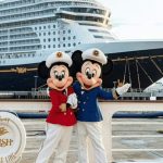 Disney Cruise Line elige a República Dominicana: Una experiencia mágica en el Caribe