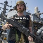 «EE.UU. confirma éxito en las primeras 24 horas del bloqueo naval a Irán: Seis buques mercantes dan media vuelta»