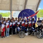 Apolo 27 del INTEC rompe récords en la NASA: 15 premios y un futuro prometedor