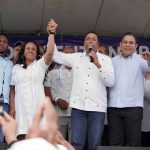 Polémica por pensiones millonarias: Abinader beneficia a exalcaldesa del PLD que ahora milita en el PRM