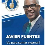 Dirigente Javier Fuentes propone debate público entre aspirantes a la presidencia de la seccional del PRM en Nueva York